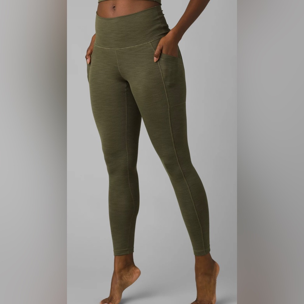 Prana leggings